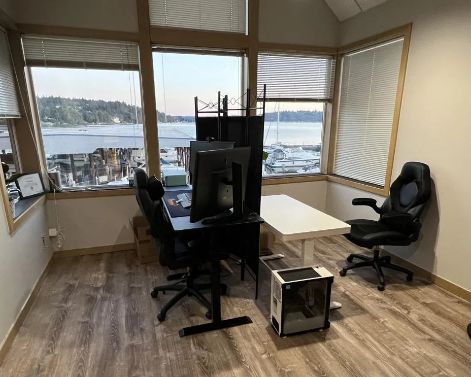 Hashbang Studio