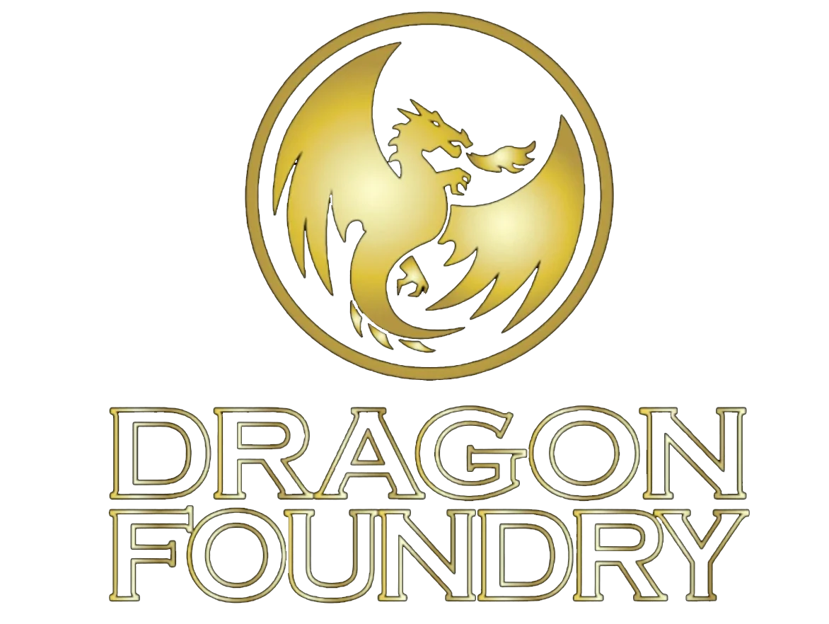Dragon Foundry
